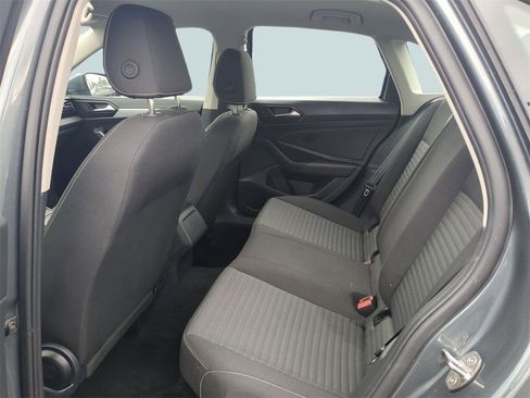 Used 2025 Volkswagen Jetta S image 22