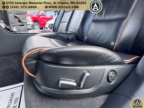 Used 2008 Audi A8 L W12 image 22