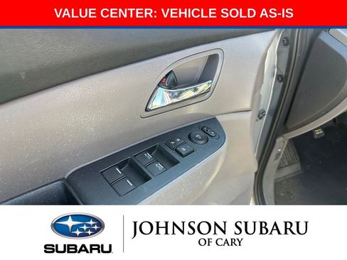 Used 2016 Honda Odyssey EX-L image 14