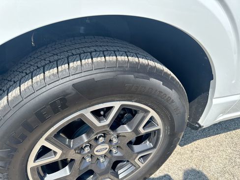 Certified 2025 Ford F150 STX w/ Equipment Group 200A image 39