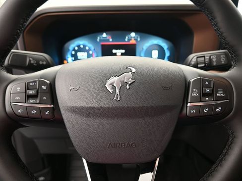 New 2025 Ford Bronco Sport Outer Banks w/ Outer Banks Tech Package+ image 30