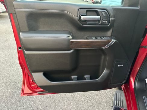 Used 2020 GMC Sierra 1500 SLT w/ SLT Premium Plus Package image 14