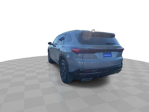 New 2026 Buick Enclave Sport Touring w/ Power Package image 9