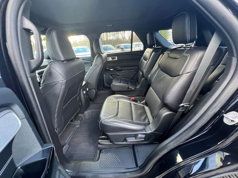 Used 2023 Ford Explorer ST w/ Technology Package image 20