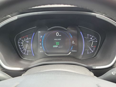 Used 2020 Hyundai Santa Fe SEL w/ Convenience + Premium Package FWD image 25