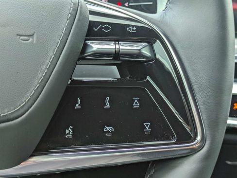 Used 2026 Cadillac Lyriq V w/ LPO, Floor Liner Package AWD/4WD image 17