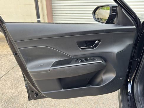 Used 2024 Hyundai Kona N Line AWD/4WD image 38