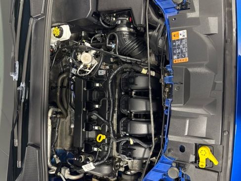 Used 2018 Ford Focus SE image 23