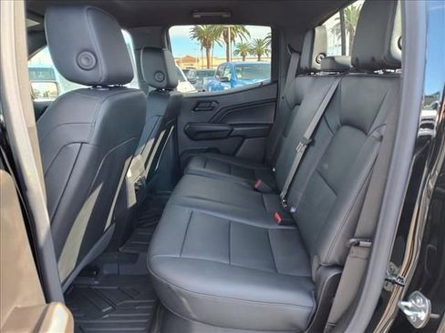 New 2026 Chevrolet Colorado Trail Boss image 7