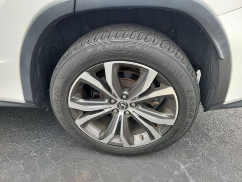Used 2019 Lexus RX 350 FWD w/ Premium Package image 9