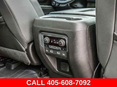 Used 2023 Chevrolet Suburban Z71 w/ Off-Road Capability Package AWD/4WD image 26