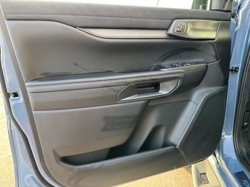 New 2025 Ford Ranger Raptor image 22