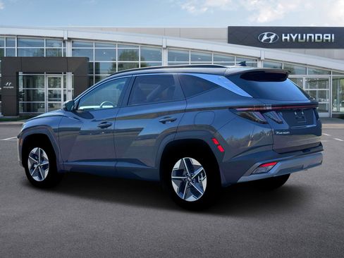 New 2026 Hyundai Tucson SEL image 4