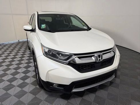 Used 2018 Honda CR-V EX-L image 8