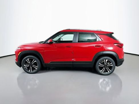 New 2026 Chevrolet TrailBlazer LT w/ Convenience Package image 8