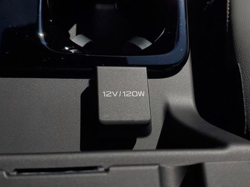 New 2026 Subaru Forester Sport image 34