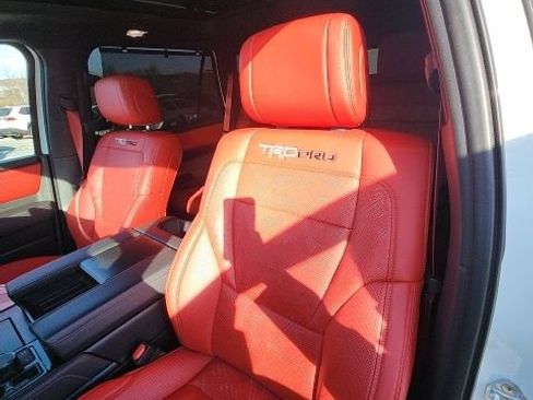 Used 2024 Toyota Sequoia TRD Pro image 11