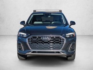 Used 2023 Audi Q5 2.0T Premium Plus w/ Premium Plus Package AWD/4WD video 2