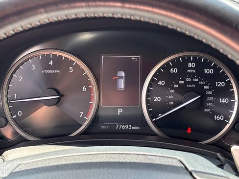 Used 2019 Lexus NX 300 AWD w/ Premium Package image 28