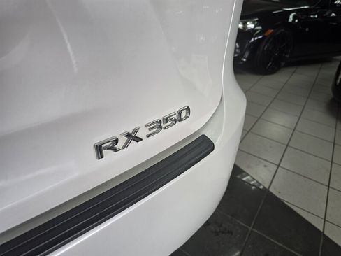 Used 2017 Lexus RX 350 AWD w/ Premium Package image 20
