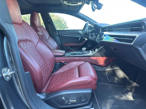 Used 2020 Audi S7 Premium Plus w/ S Sport Package image 28