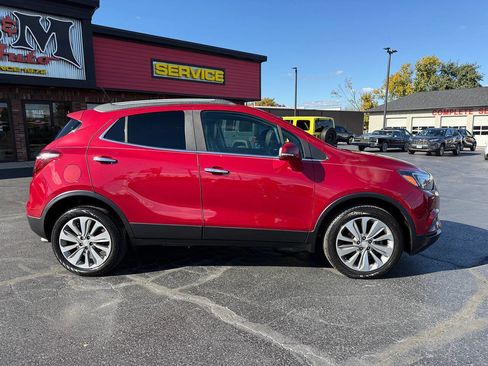 Used 2019 Buick Encore Preferred w/ Safety Package image 8