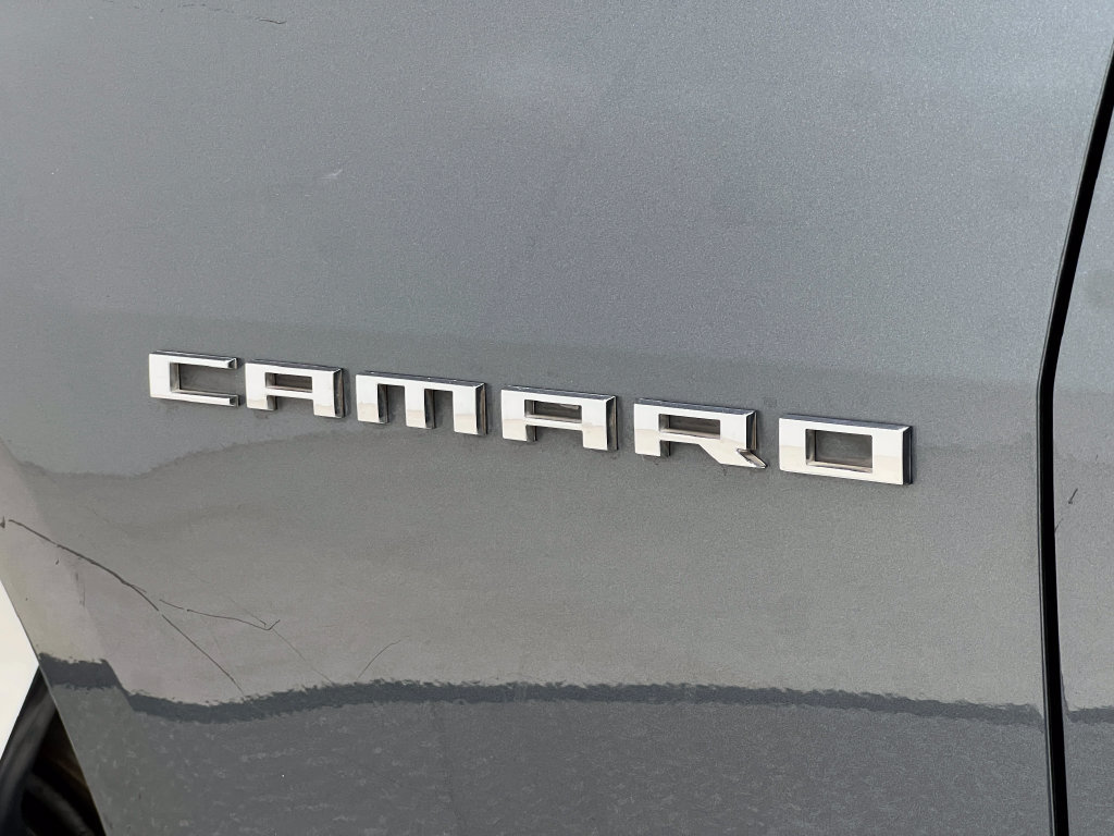 Used 2010 Chevrolet Camaro SS w/ RS Package RWD image 37