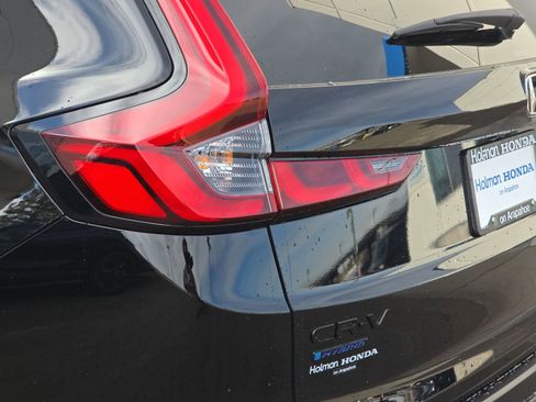 New 2026 Honda CR-V Sport Touring image 33