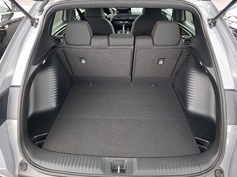 Certified 2024 Honda HR-V Sport image 28