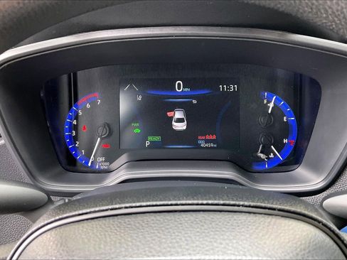 Used 2022 Toyota Corolla LE image 19