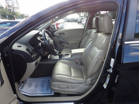 Used 2014 Acura RDX AWD 4dr image 14