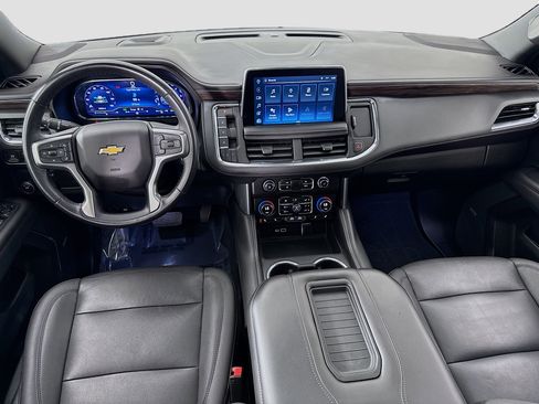 Used 2023 Chevrolet Tahoe LT w/ LT Signature Plus Package RWD image 25
