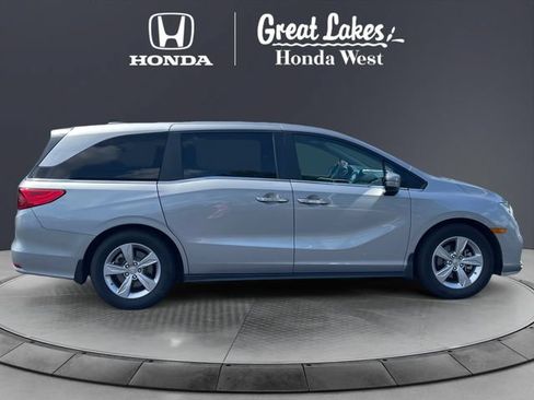 Used 2020 Honda Odyssey EX-L image 6