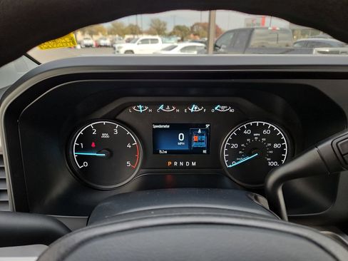 New 2026 Ford F250 XL w/ STX Appearance Package image 26