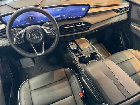 New 2026 Buick Enclave Sport Touring w/ Power Package image 36