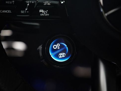 Certified 2025 Mercedes-Benz AMG GT 55 image 19