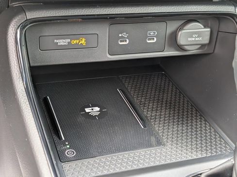 New 2026 Honda CR-V EX image 23