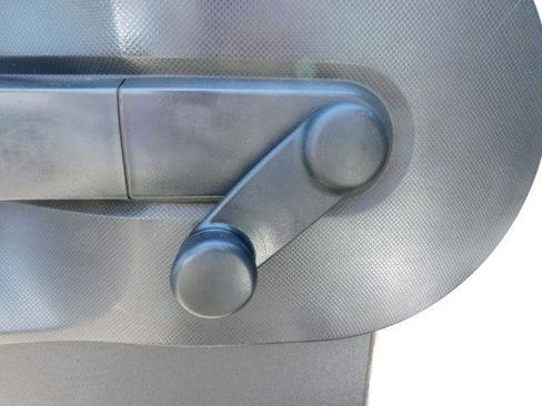 Used 2007 Jeep Wrangler Unlimited X image 12