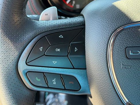 Used 2023 Dodge Durango GT AWD/4WD image 15
