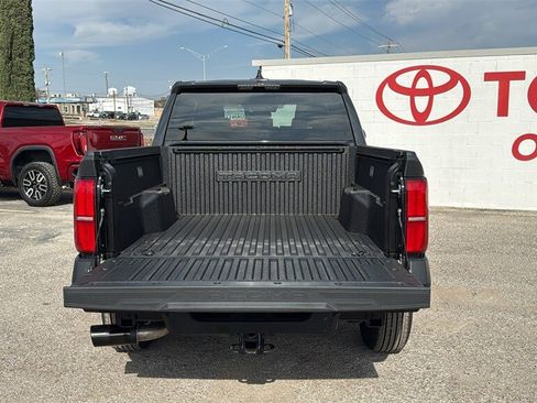New 2026 Toyota Tacoma SR image 24