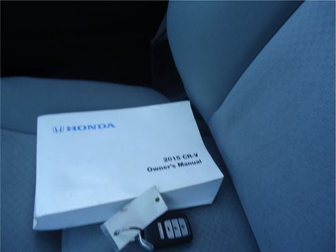 Used 2015 Honda CR-V EX image 29