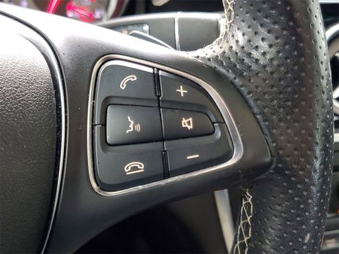Used 2016 Mercedes-Benz CLA 250 CLA 250 image 18