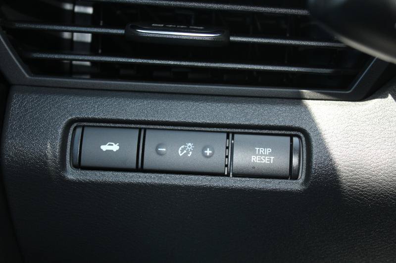 Used 2022 Nissan Altima 2.5 SV FWD image 23