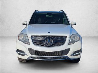 Used 2013 Mercedes-Benz GLK 350 2WD video 3