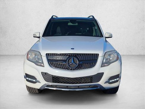 Used 2013 Mercedes-Benz GLK 350 2WD image 3