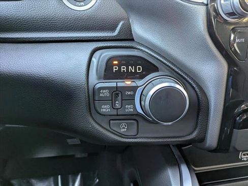 Used 2025 RAM 1500 Big Horn image 12