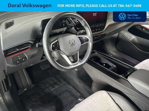 Used 2023 Volkswagen ID.4 Pro RWD image 12