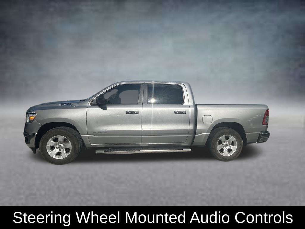 Used 2020 RAM 1500 Big Horn RWD image 4