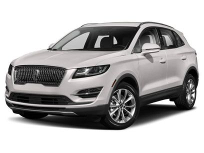 Used 2019 Lincoln MKC Select w/ Select Plus Package