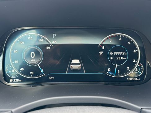 Used 2021 Hyundai Palisade Limited FWD image 14